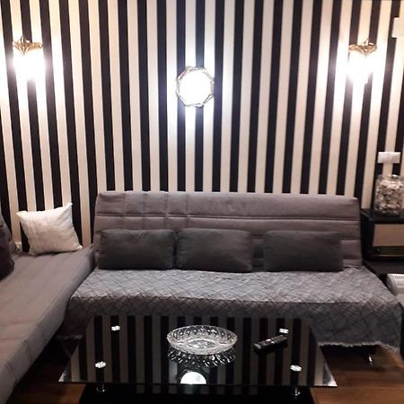 Апартаменты Bonito Piso En Пуэтро-де-Сагунто Экстерьер фото