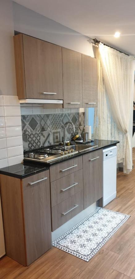 Апартаменты Bonito Piso En Пуэтро-де-Сагунто Экстерьер фото